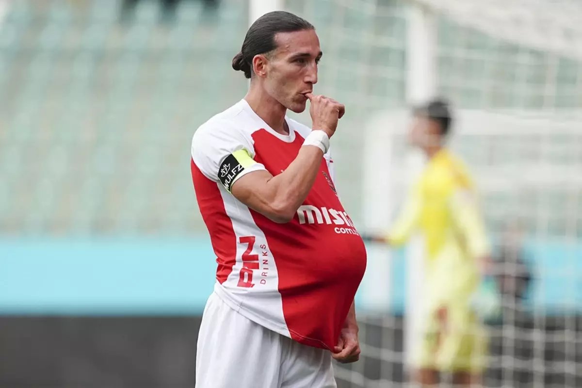 7 gollü düello! Fatih Karagümrük, Esenler Erokspor'u kupanın dışına itti