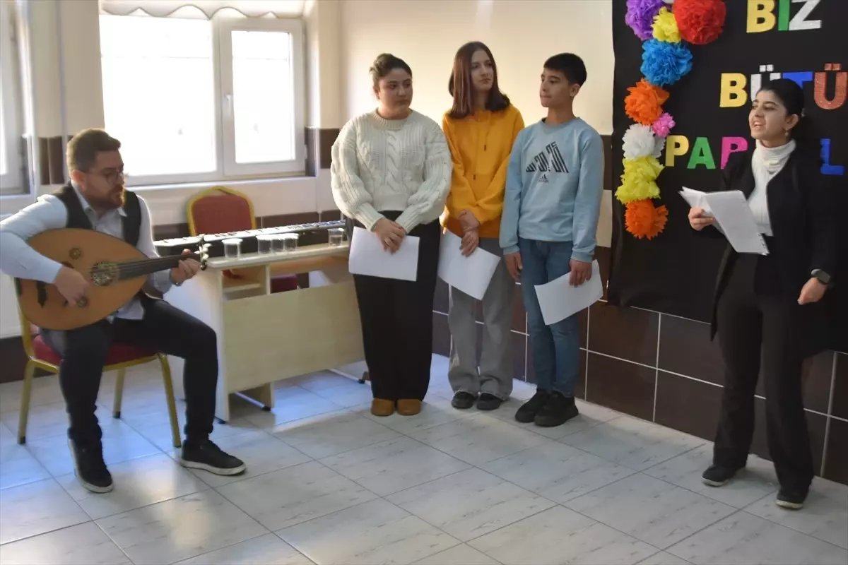 Bitlis'te 3 Aralık Dünya Engelliler Günü dolayısıyla etkinlik düzenlendi