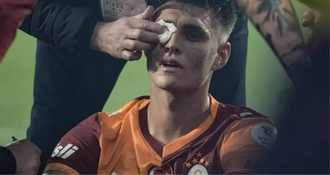 FB GS maçında Kazımcan Karataş'ı yaralayan taraftar kimdir, gözaltına mı alındı, ne ceza verildi?