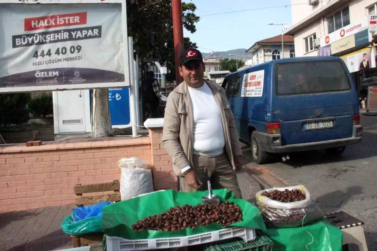 Hasadı zahmetli, satışı ise sabır işi