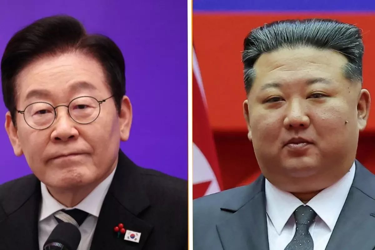 Güney Kore liderinden şaşırtan çıkış: "Kuzey"den özür dileyecek