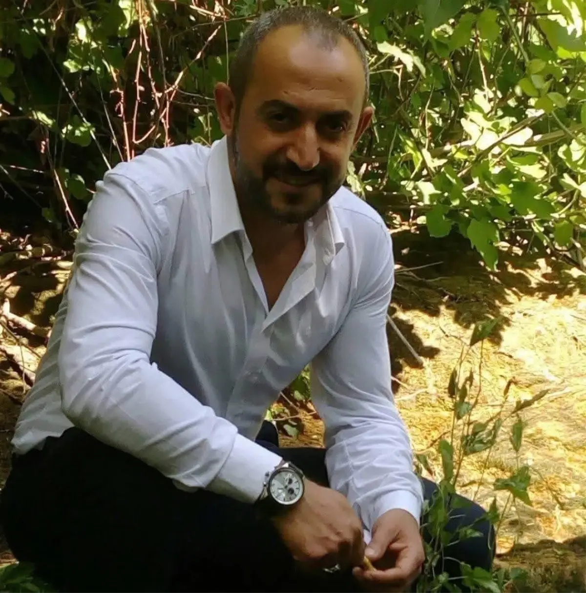 Mardin'de Hidroelektrik Santralinde İşçi Öldü