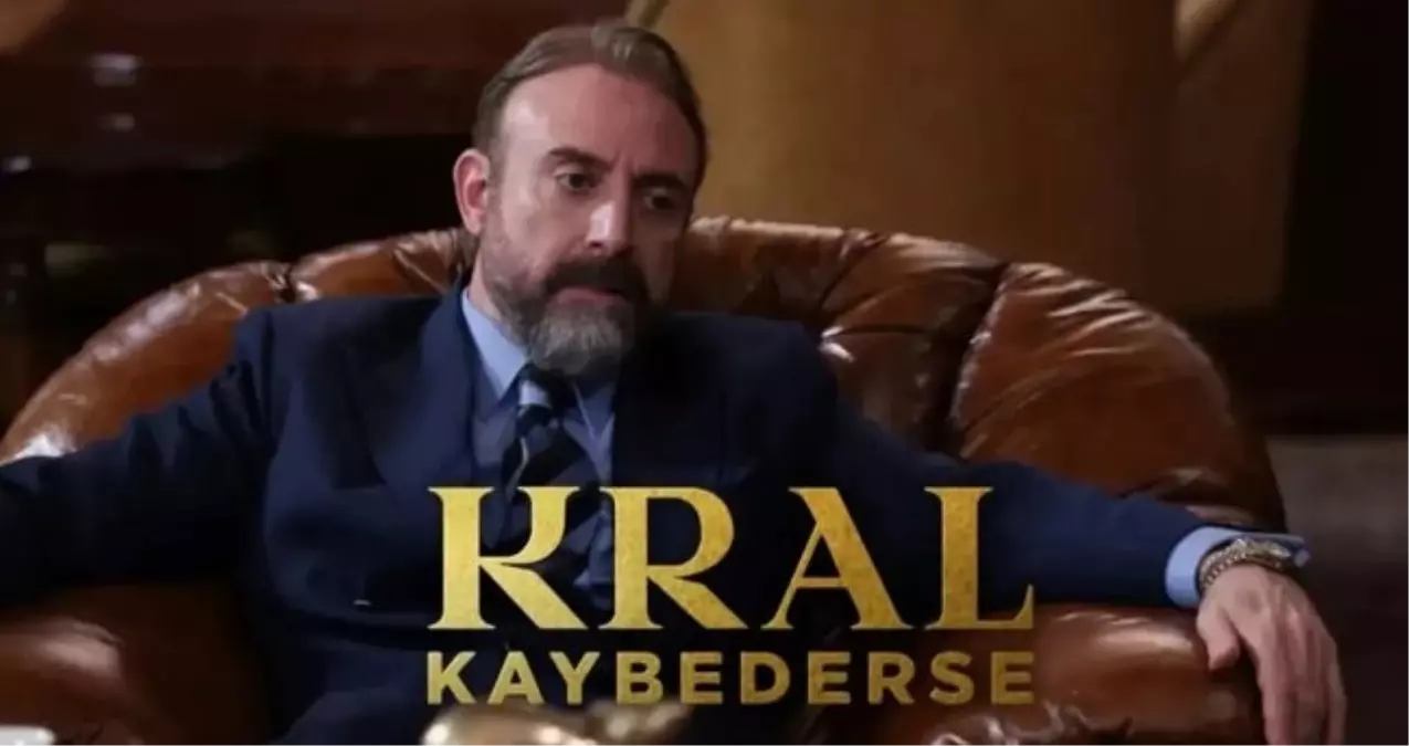 Kral Kaybederse final mi yapıyor, bitecek mi? Kral Kaybederse final bölümü ne zaman?
