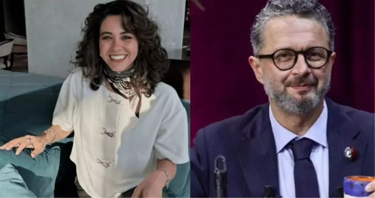 İbrahim Selim'in sevgilisi kim? Ayşe Şeyma Keten kimdir, kaç yaşında? Ayşe Şeyma Keten ne iş yapıyor?