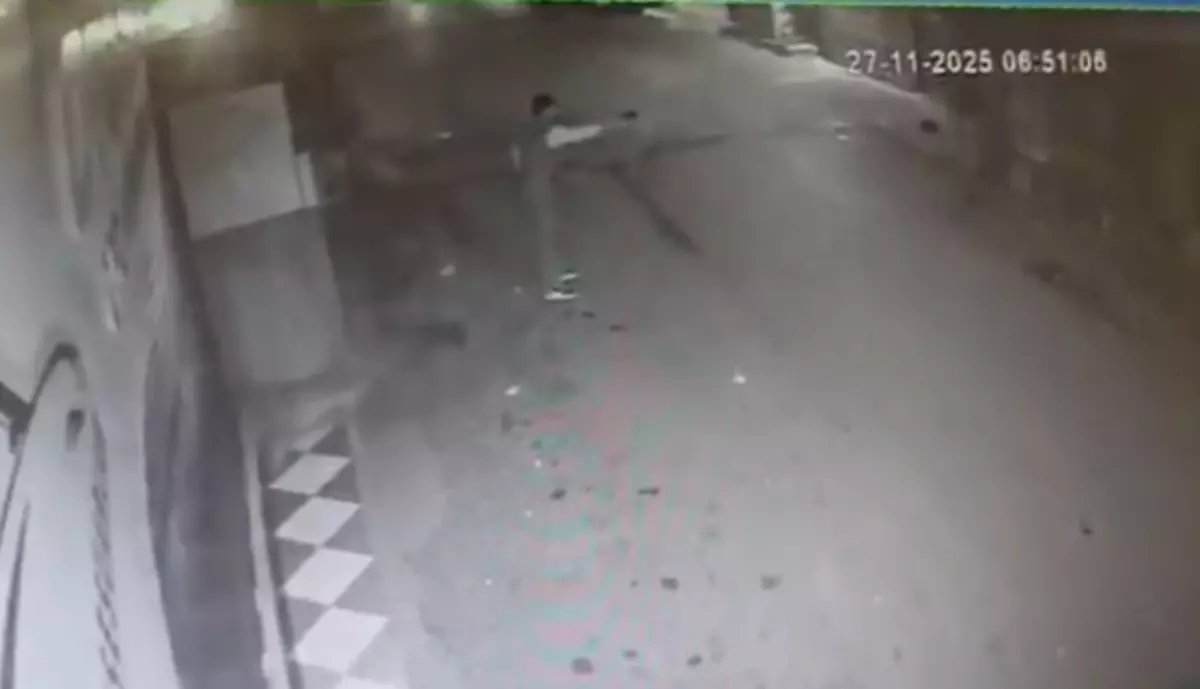 Sarıyer'de eğlence mekanında yüksek hesap kavgası; önce darbedildi sonra kurşun yağdırdı