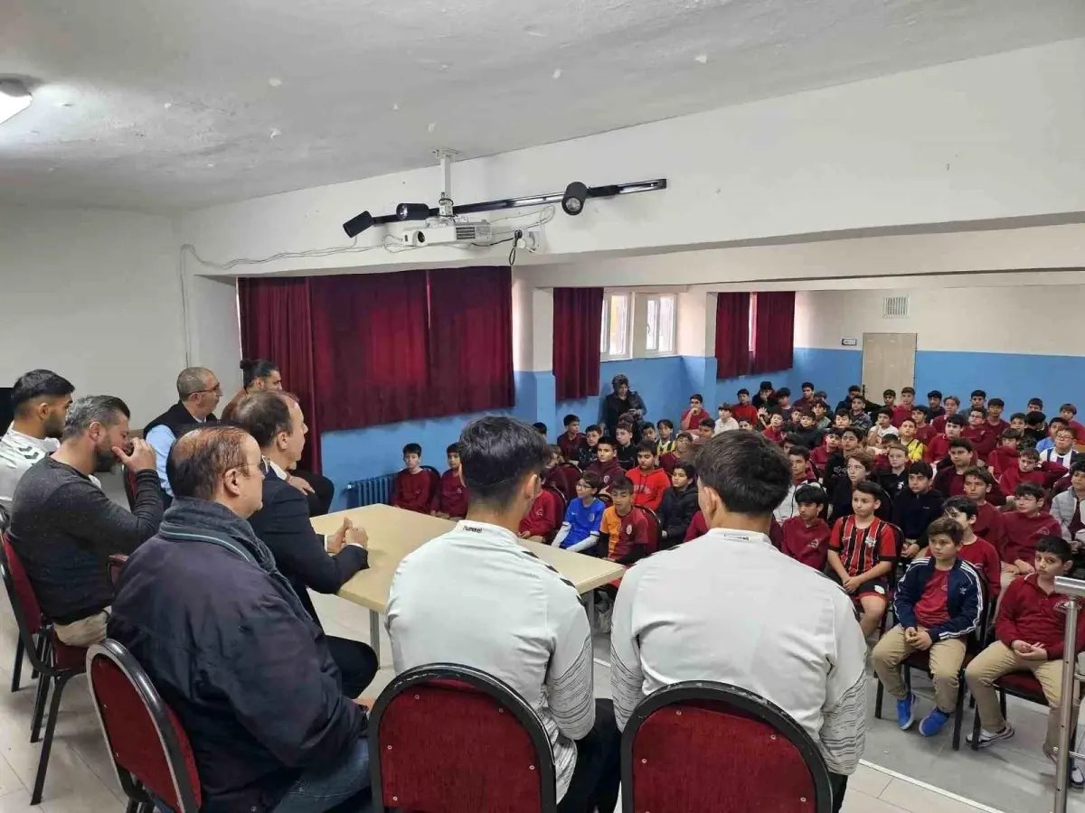 Söke 1970 SK, Söke ile bütünleşmeye çocuklarla başlayacak