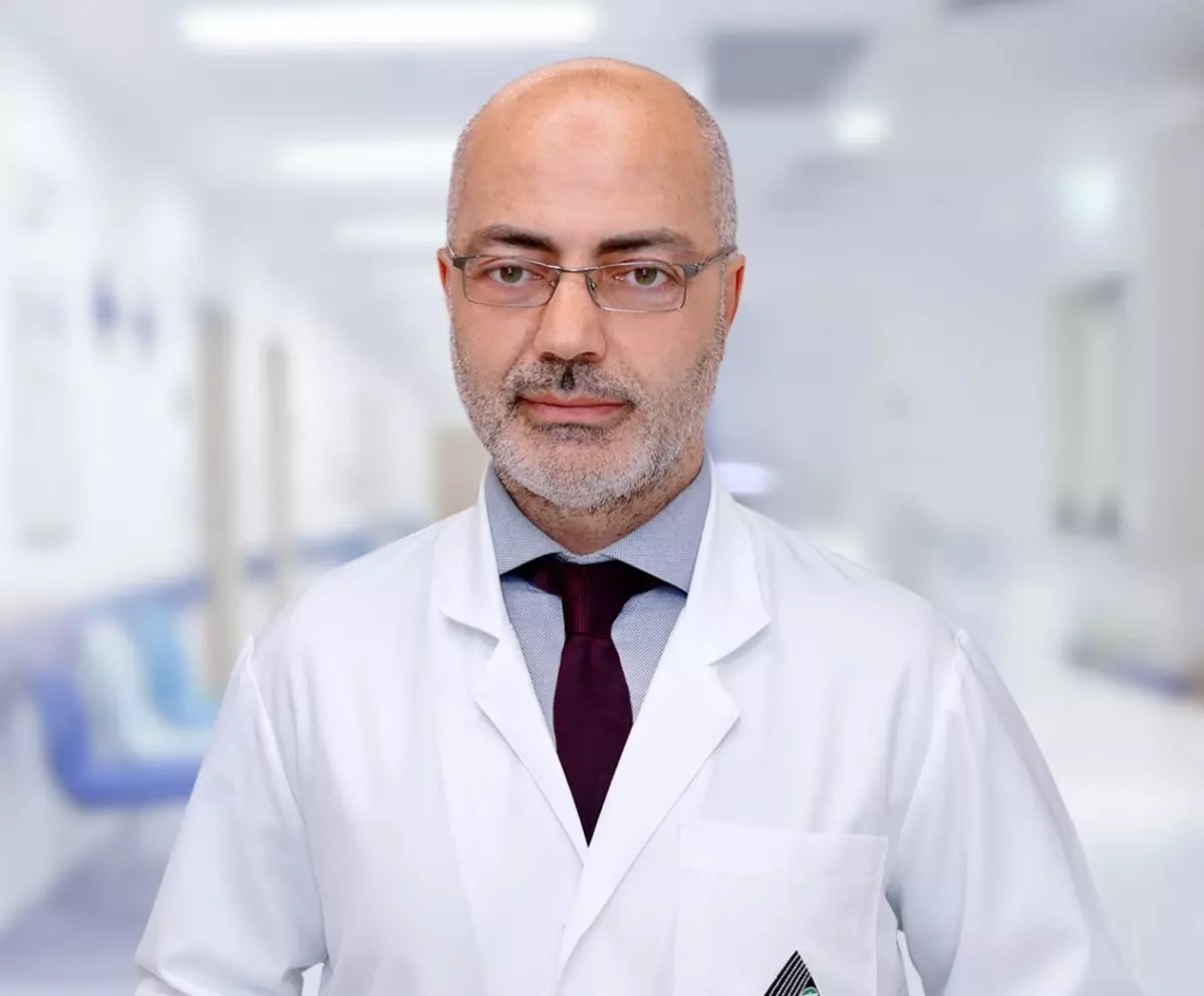 'Yalancı nodüller gereksiz tiroit ameliyatlarına yol açabiliyor'