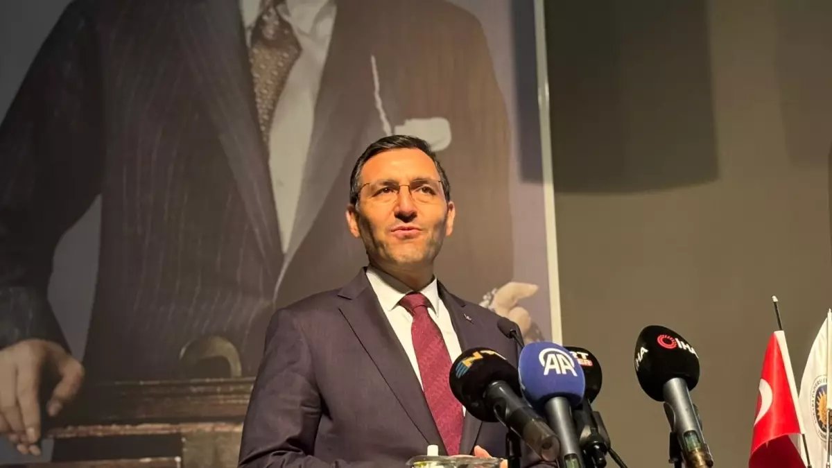 ROKETSAN Genel Müdürü İkinci: GÖKBORA füzesinin motor çalışmaları nihayete ulaştı