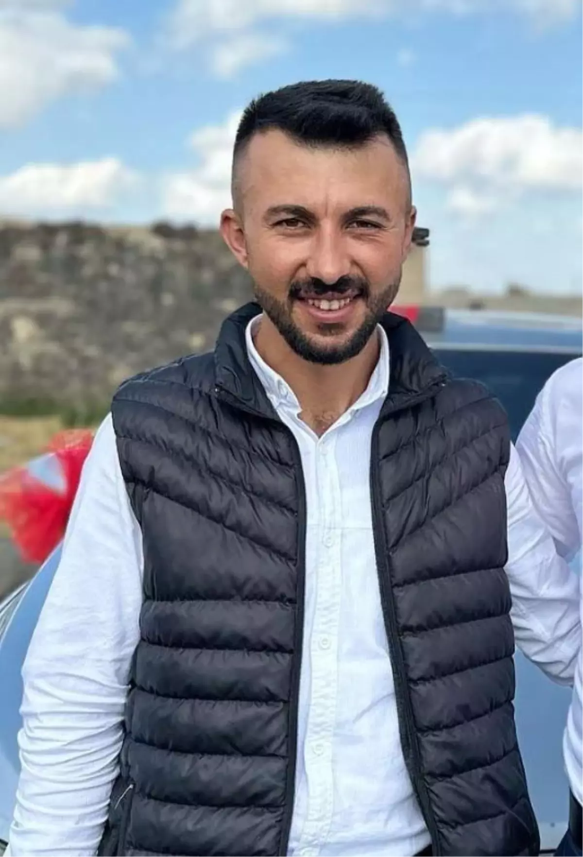 Tabancasını temizlerken kendisini vurdu