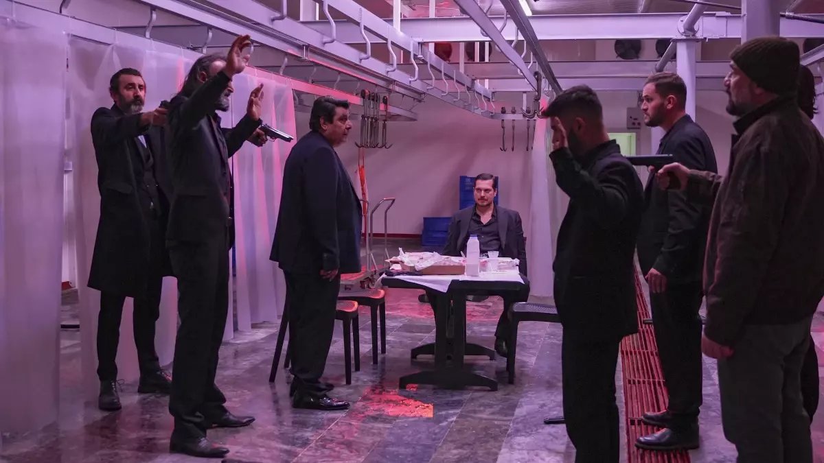 Eşref Rüya, reytinglere ve sanal medyaya damga vurdu