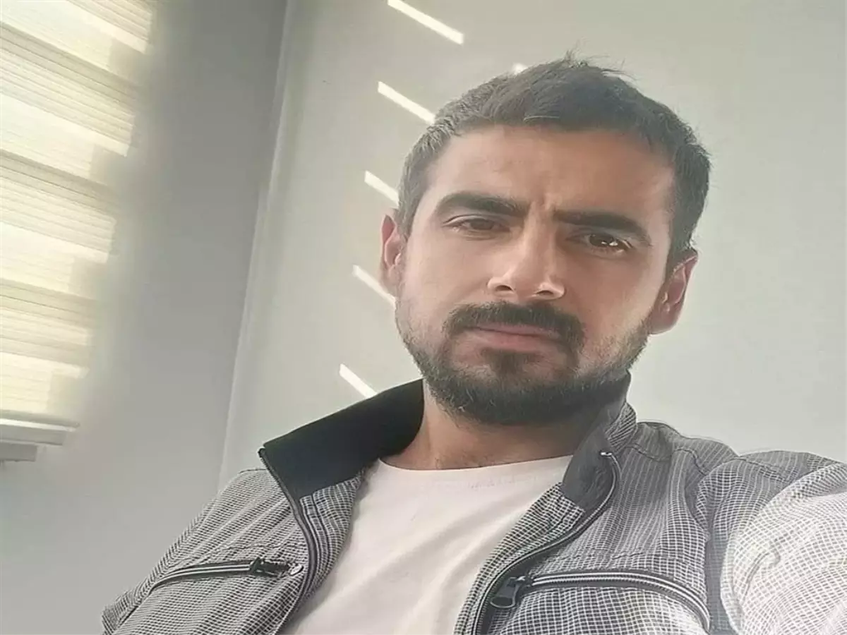 Zeytin Bahçesinde Bıçaklanan Kişi Hayatını Kaybetti