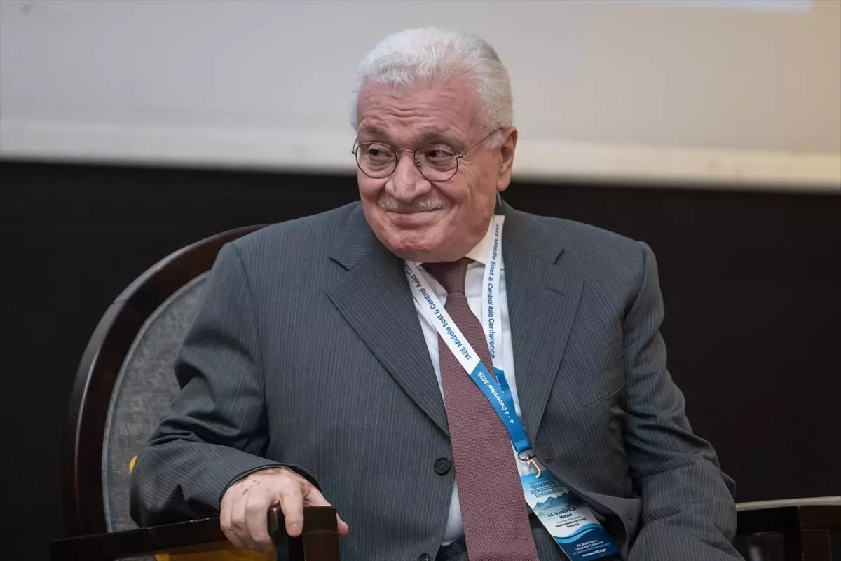 IAEE MECA 2025 Konferansı'nda enerji dönüşümü politikaları masaya yatırıldı