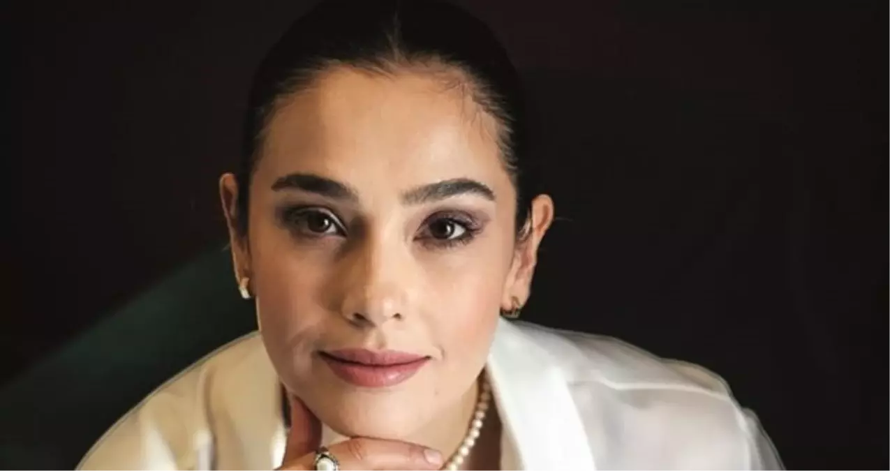 Funda Eryiğit kimdir? Funda Eryiğit kaç yaşında, nereli, kariyeri?