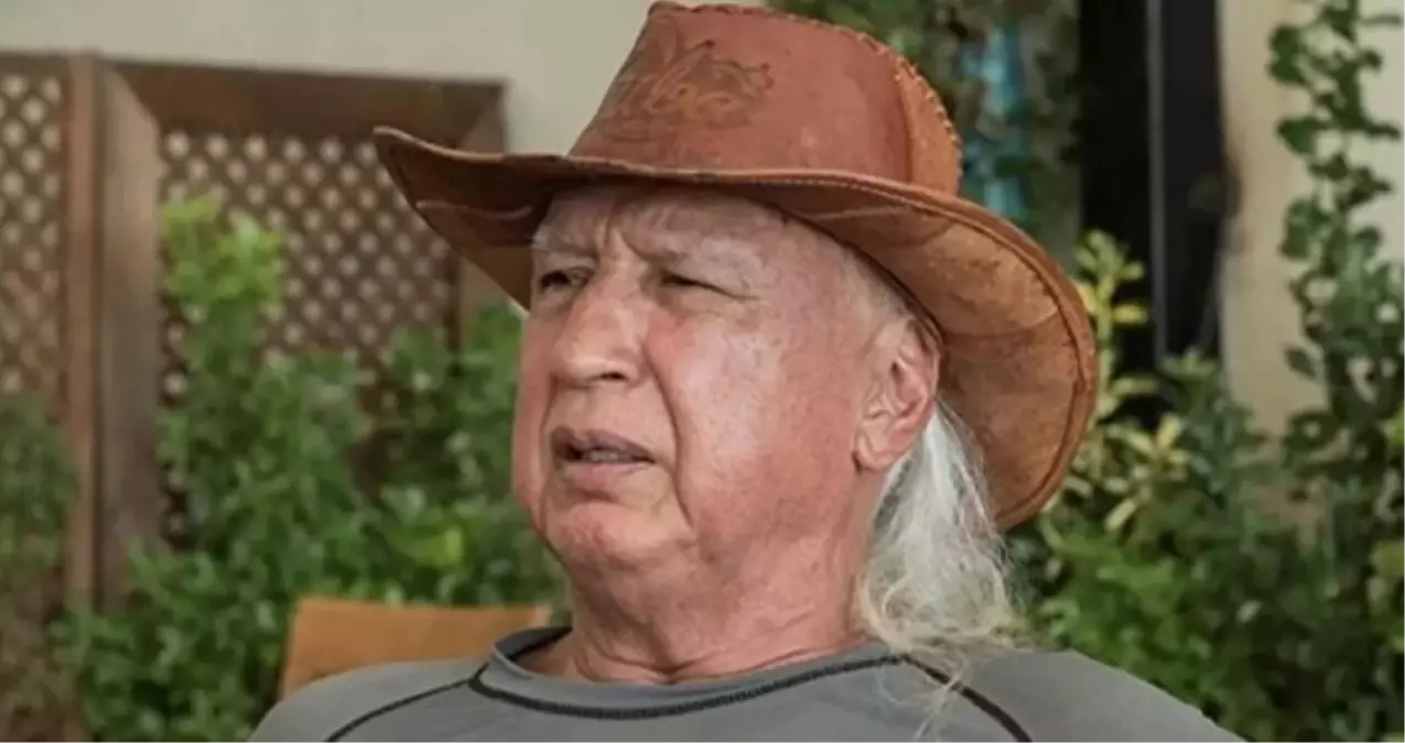 Şener Üşümezsoy kimdir? Prof. Dr. Şener Üşümezsoy kaç yaşında, nereli, kariyeri?