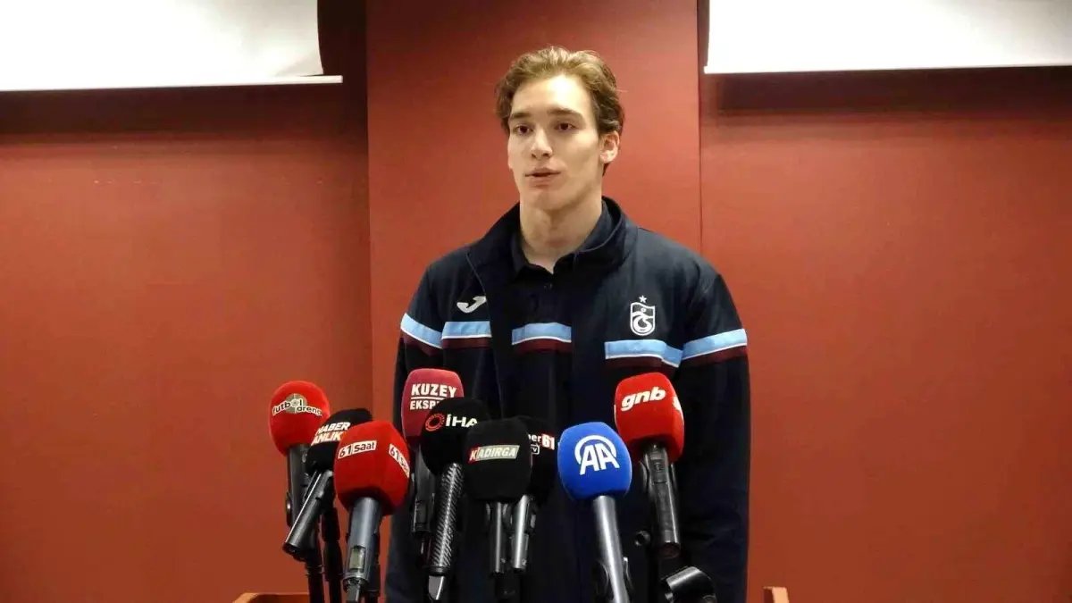 Onuralp Çevikkan: "Kayıpsız atlattığım için mutluyum"