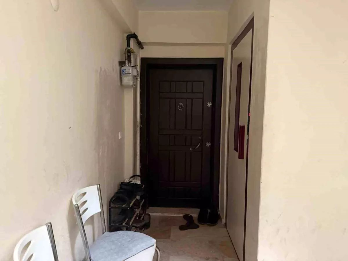 Adli emanet bürosunu soyarak yurtdışına kaçan Erdal Timurtaş'ın annesi konuştu: "Oğlumu kullandılar"