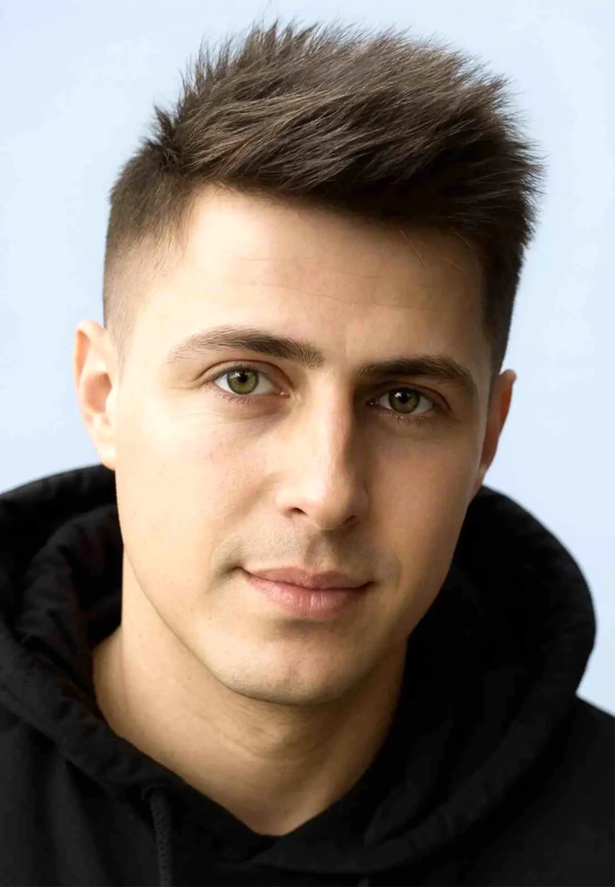 Samsun'da orman işletme çalışanı kendini vurdu