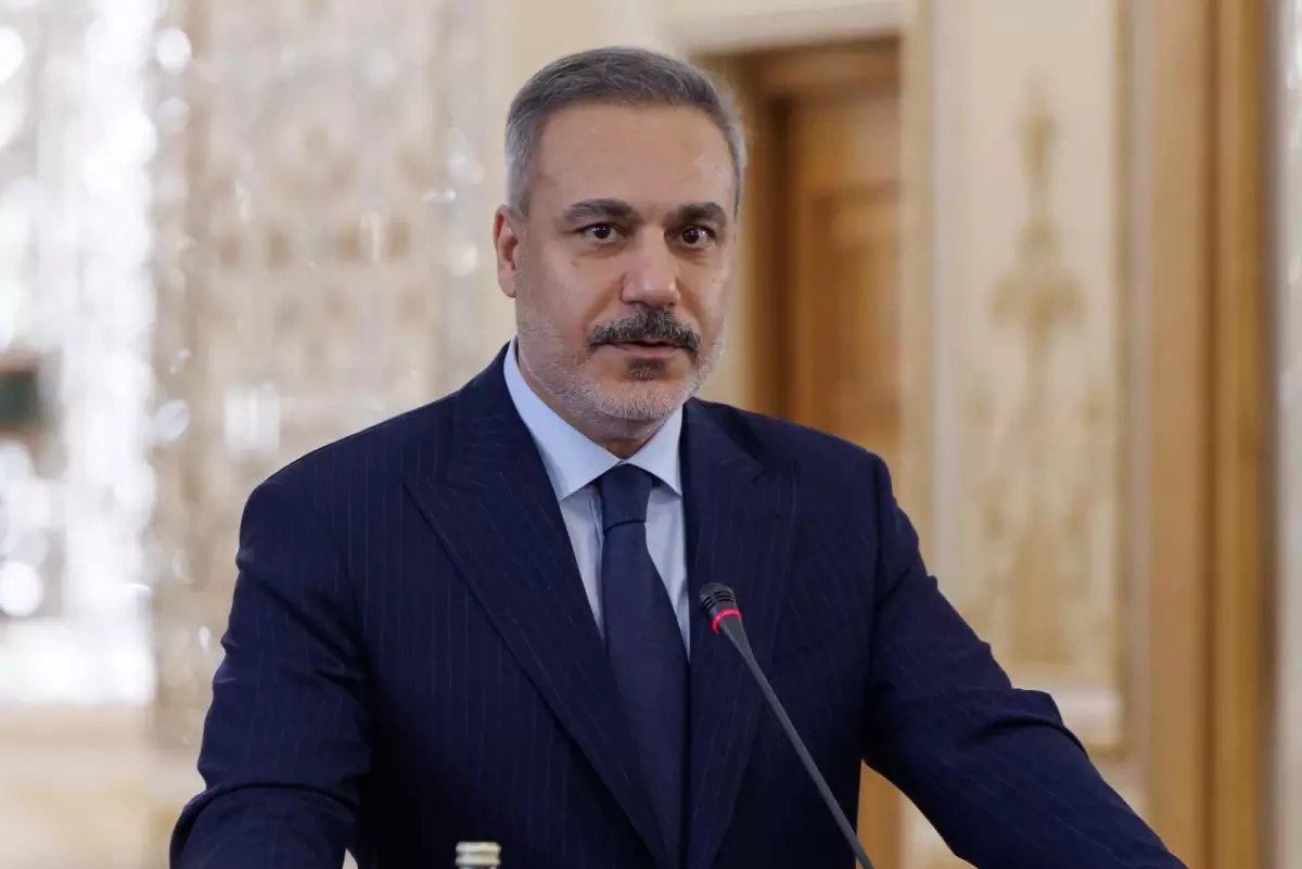 Dışişleri Bakanı Fidan, AGİT 32'nci Bakanlar Konseyi Toplantısı'na katılacak