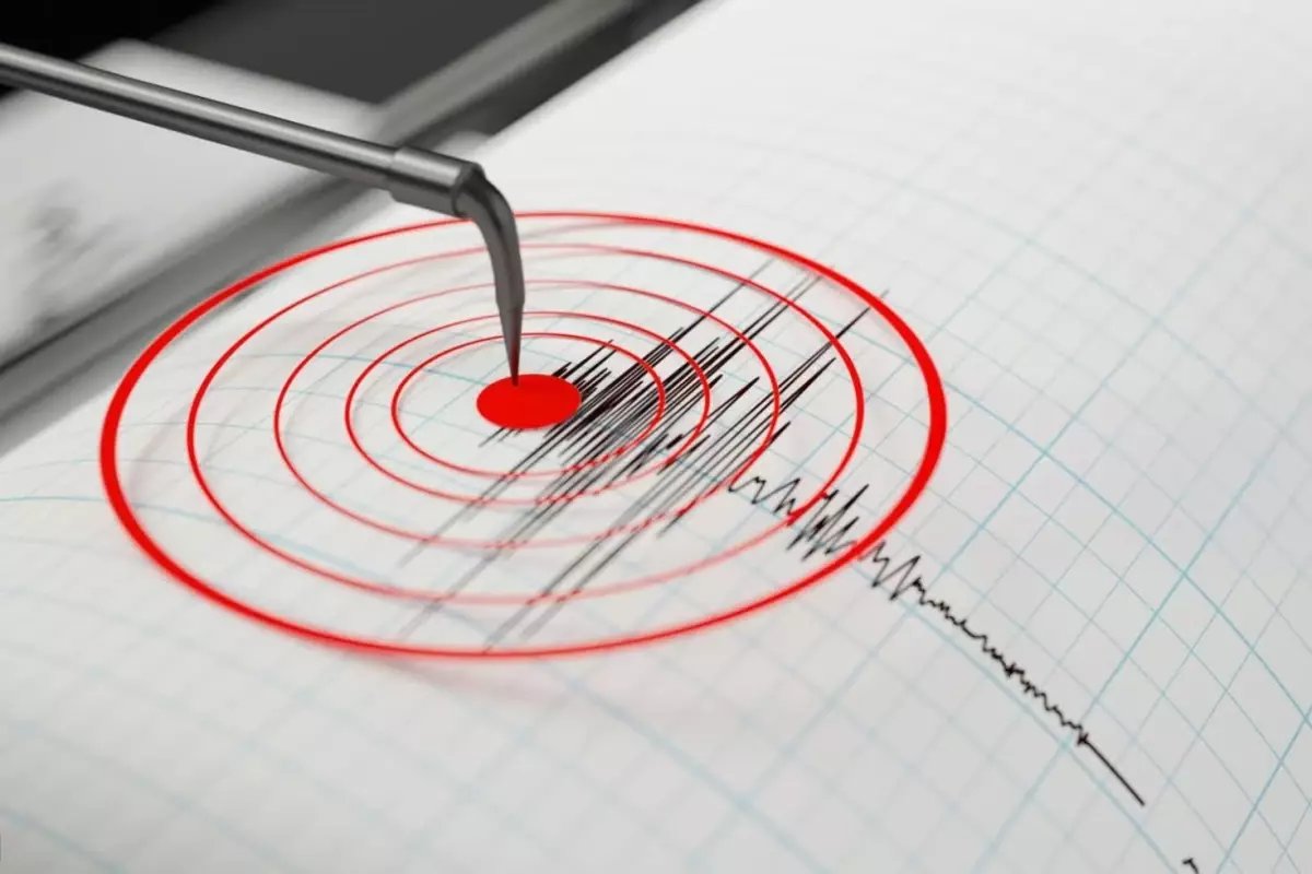 Uzmanlar o bölge için uyardı: 700 yıldır stres birikti, 8.8'lik iki büyük deprem olabilir