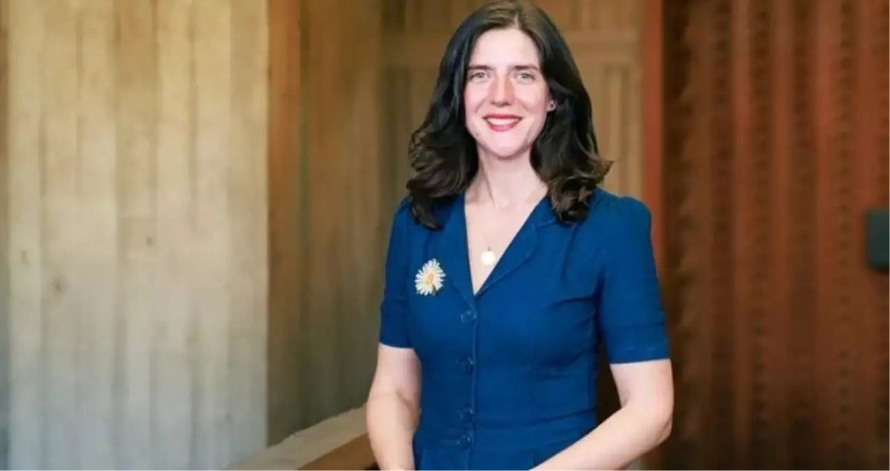 Fatma Deniz kimdir? Berlin Teknik Üniversitesi yeni rektörü Fatma Deniz aslen nereli, kaç yaşında?