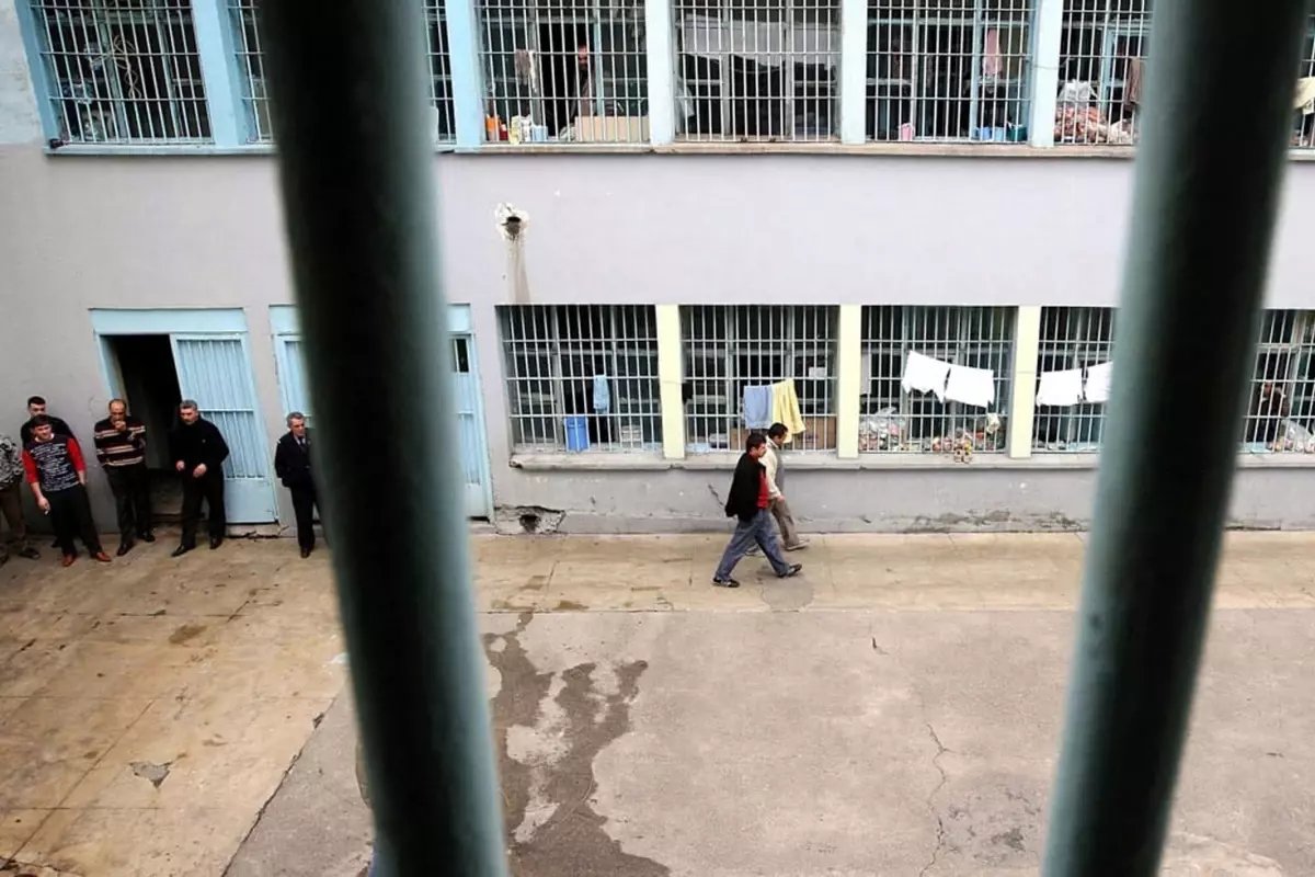 11. Yargı Paketi'nin ilk 15 maddesi TBMM Adalet Komisyonu'nda kabul edildi