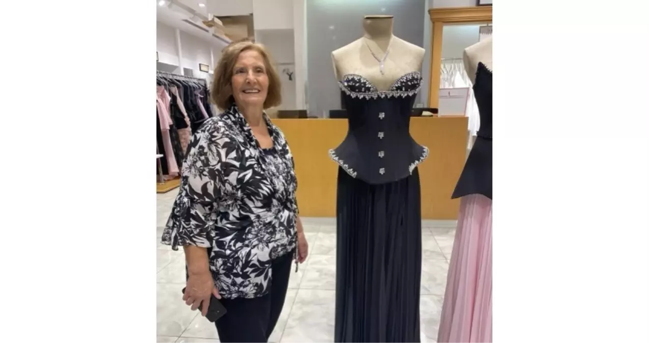 'Dijital moda ve yapay zeka destekli tasarımlar 2026'da çok daha görünür olacak'