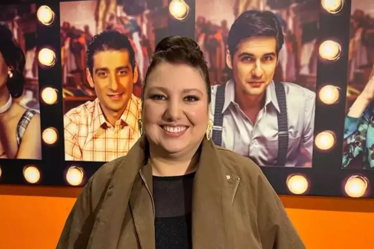 Adile Naşit'in hayatı film oldu: 5 Aralık'ta Vizyonda