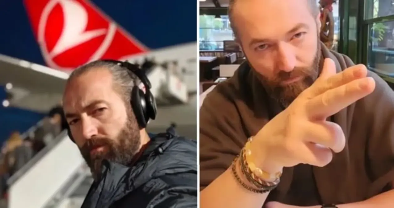 Erkan Bilben kimdir? Survivor 2026 yarışmacısı Erkan Bilben kaç yaşında, nereli, ne iş yapıyor?