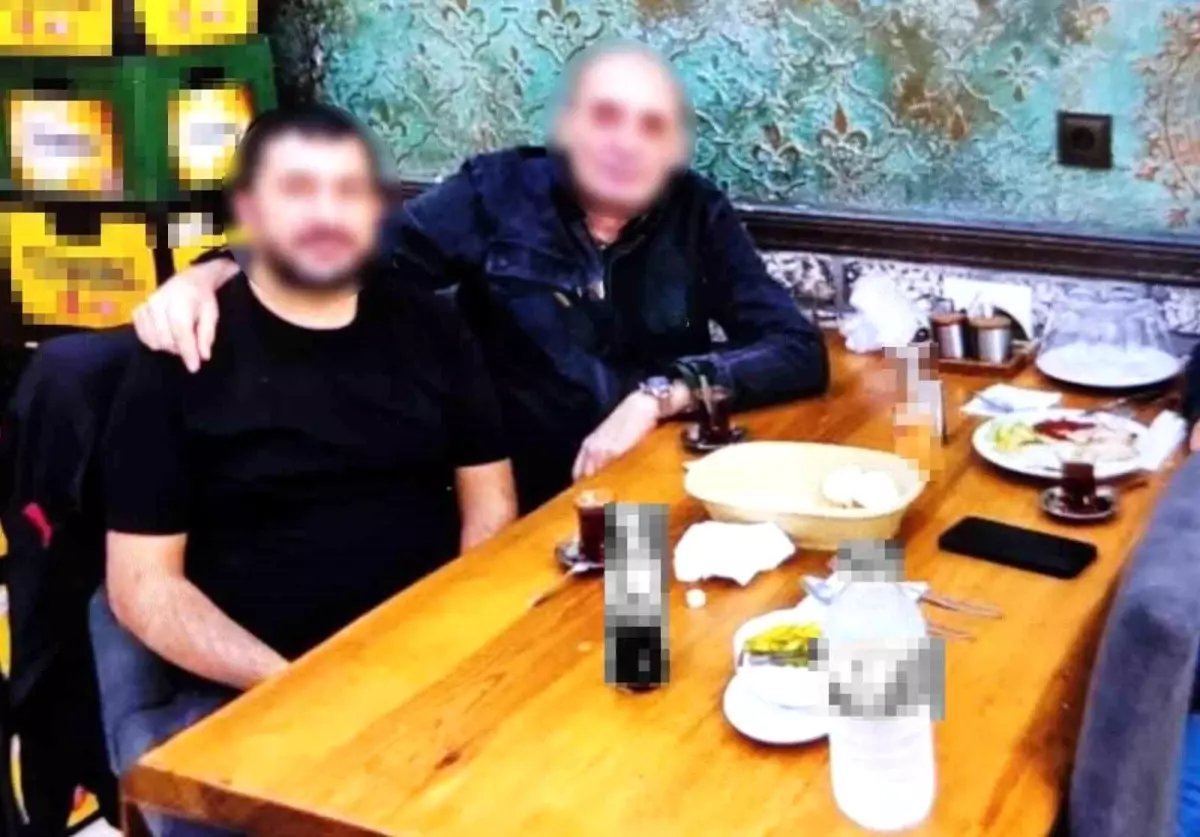 Büyükçekmece Adliye soygunu, Yenidoğan soruşturması savcısı Yavuz Engin'in sürpriz denetiminde ortaya çıktı