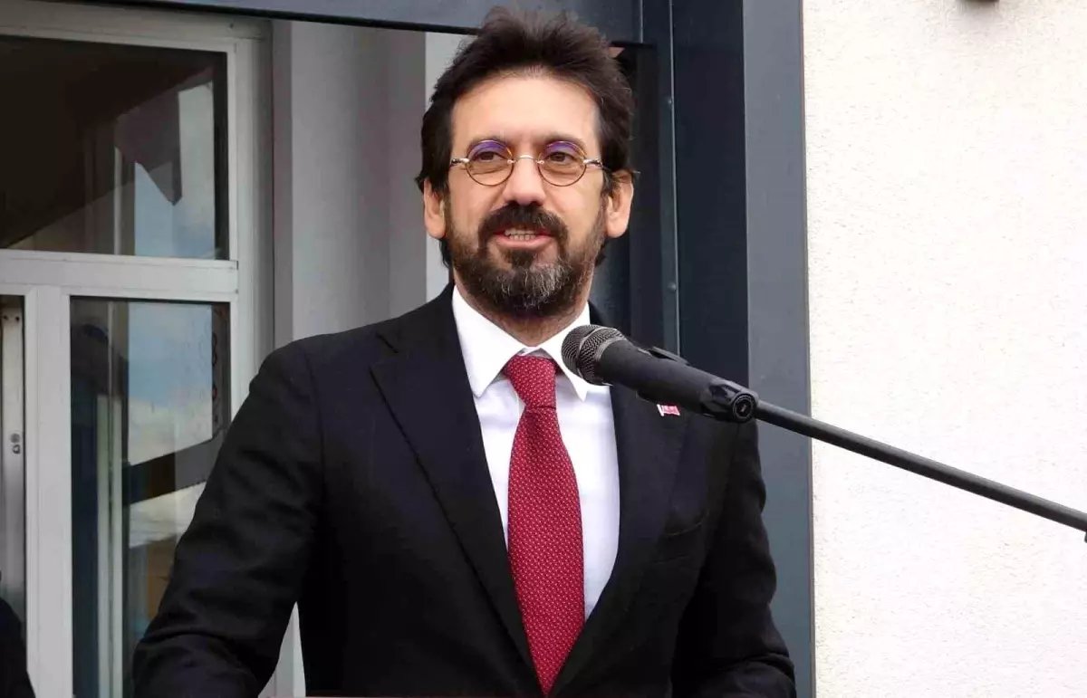 Erzincan'a yeni Kültür Merkezi Projesi hazır: Bakanlıktan yatırım için son adım