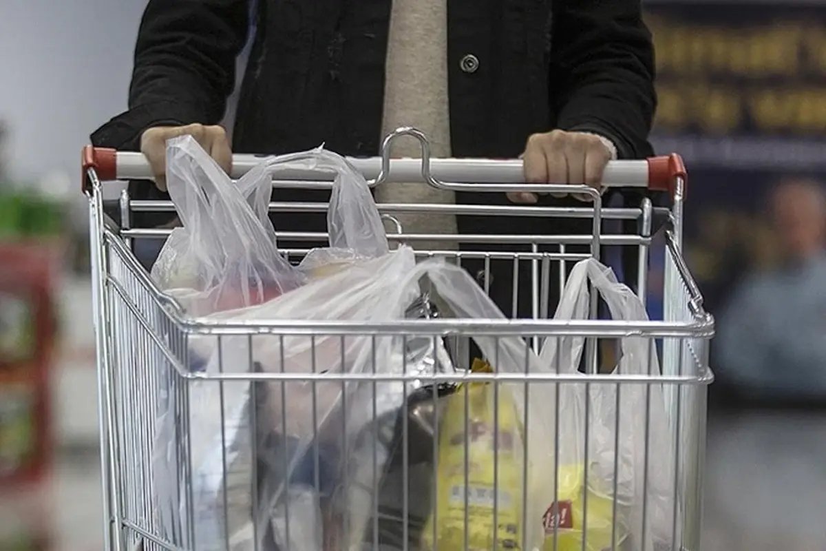 TESK'ten dikkat çeken talep: Zincir marketler arasında en az 500 metre mesafe olsun