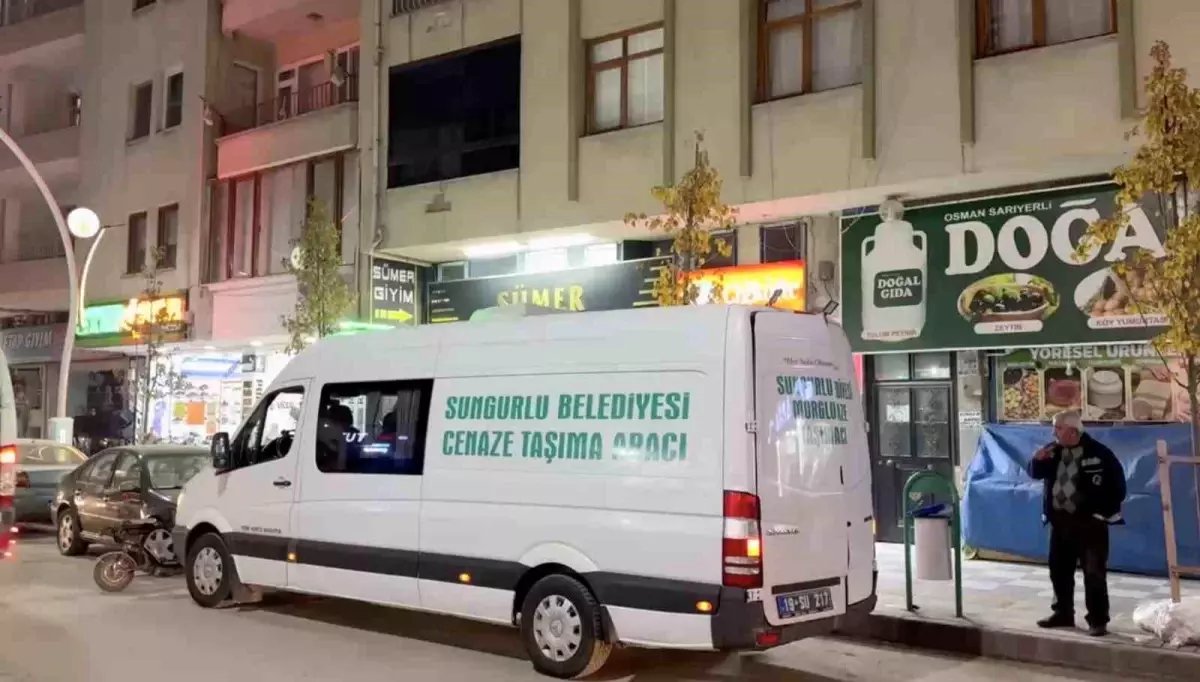 Haber alınamayan yaşlı kadın evinde ölü bulundu