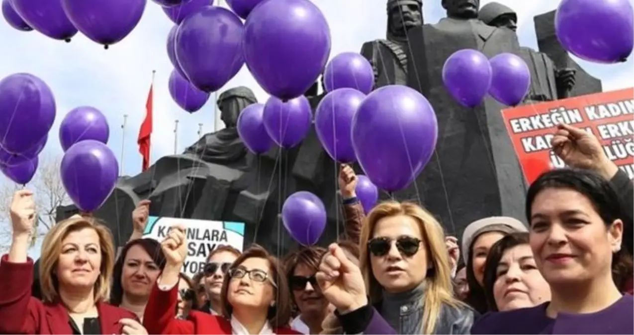 Kadın Hakları Günü ne zaman? Kadın Hakları Günü'nün anlam ve önemi nedir?