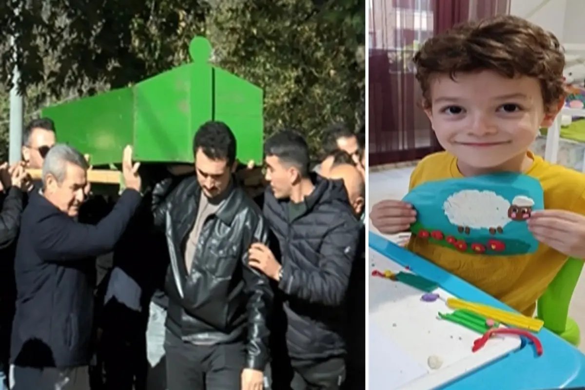 Bursa- Öldüren diş çekimi'nde ifade veren hekim: Bir düzen içerisine düştüm, kendimi kullanılmış hissediyorum