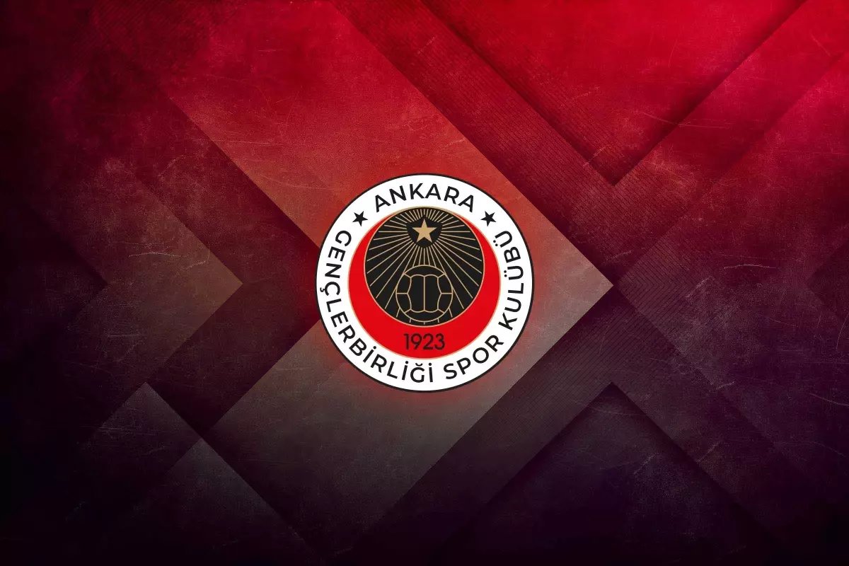 Gençlerbirliği'nde Mehmet Kaya ve Çağrı Çetin başkanlık için yarışacak