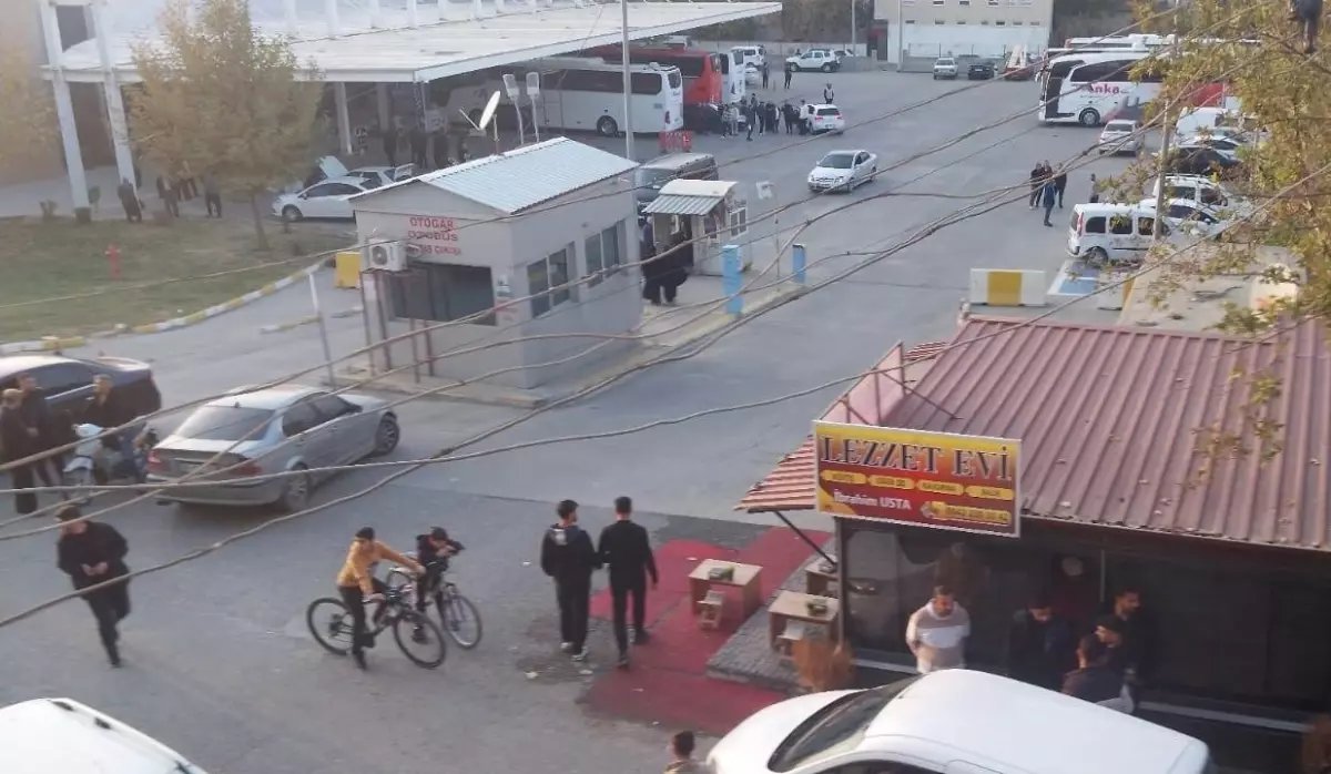 Adıyaman'da silahlı kavga: 2'si ağır 5 yaralı