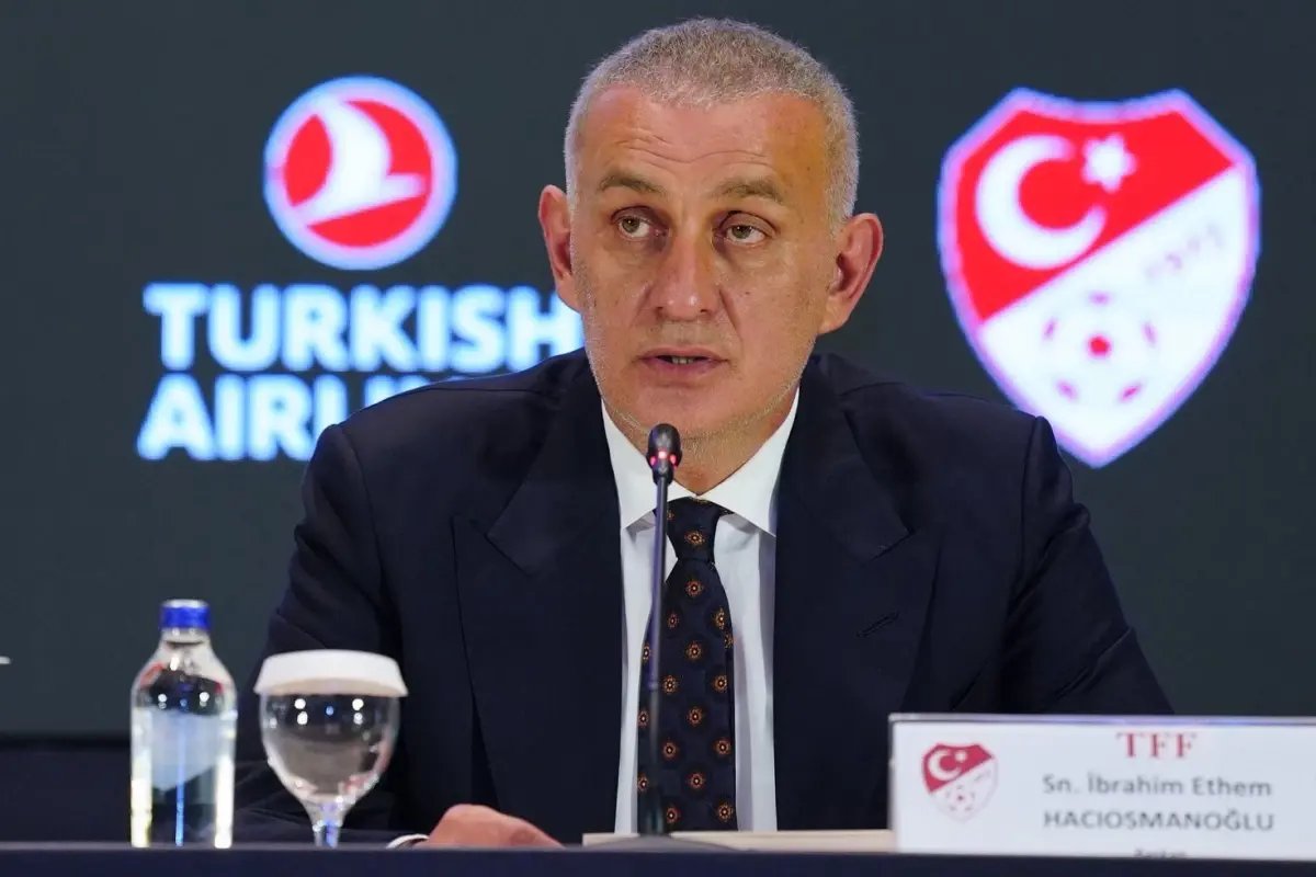 Bahis skandalında gözler TFF'de! Bazı takımlar küme düşürülebilir
