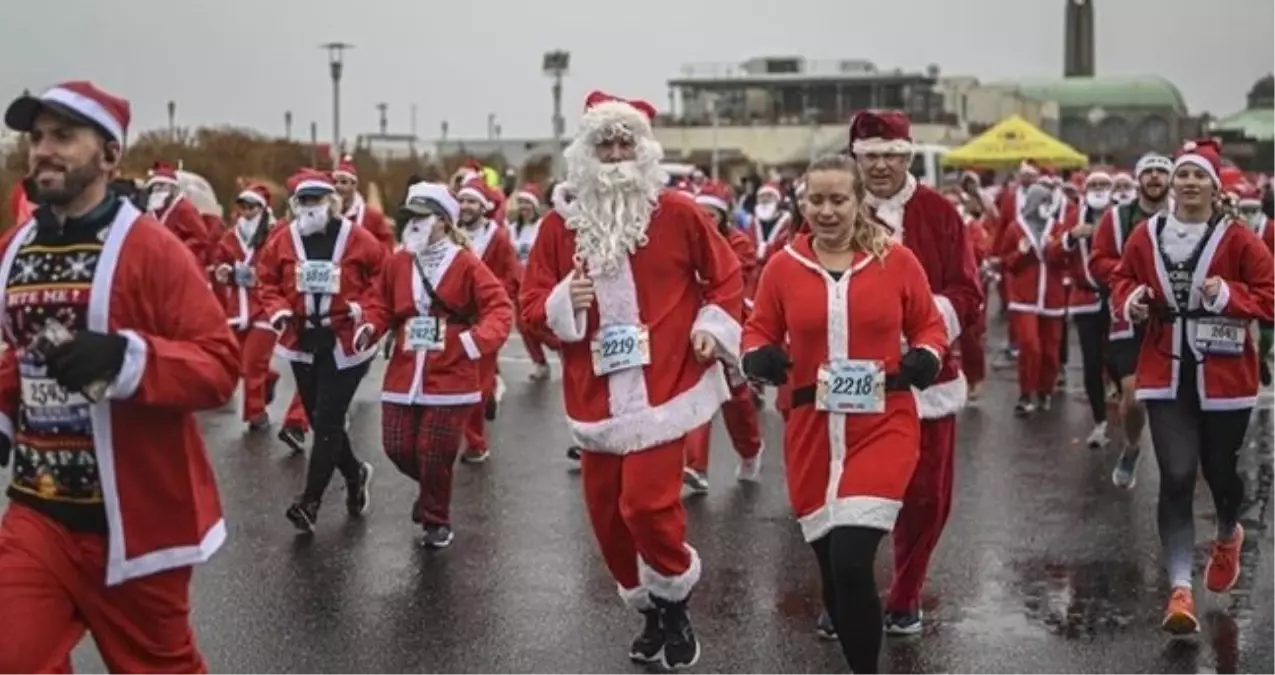 Noel Baba gerçek mi? Noel Baba'nın hikayesi nedir?