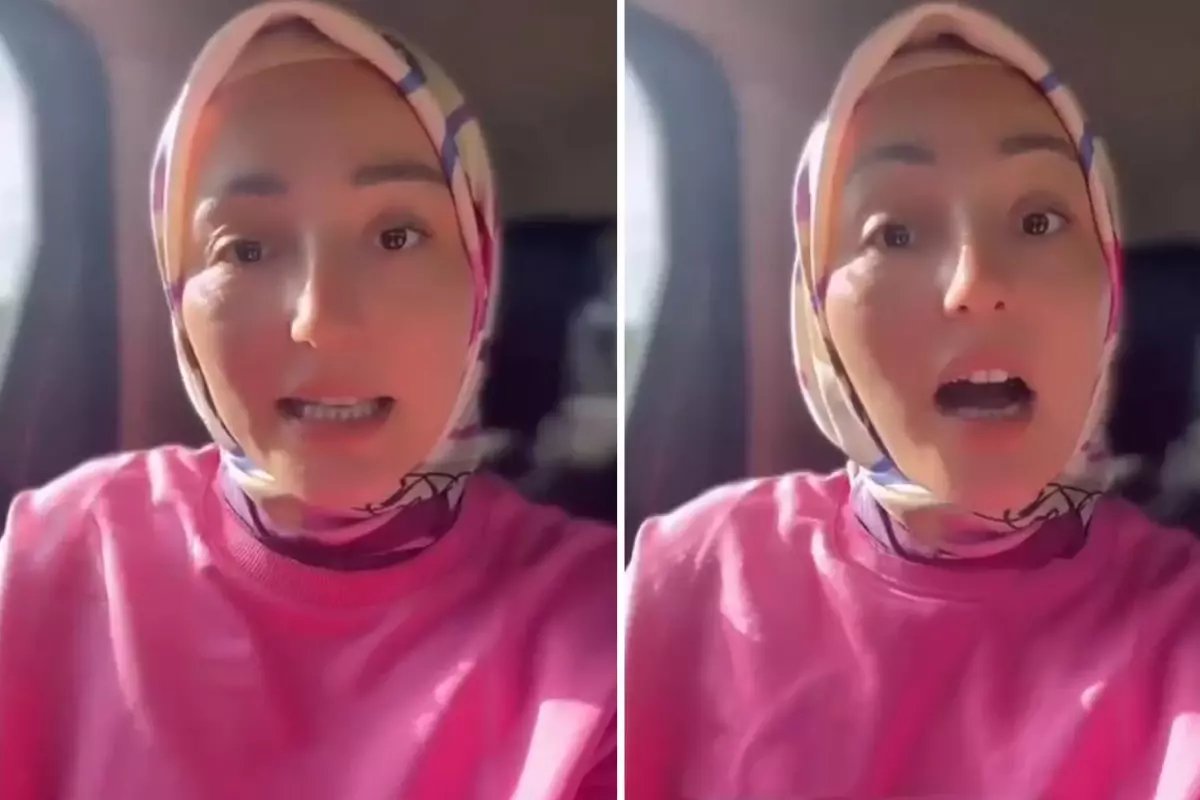 Kadın avukattan tartışma yaratacak "Zina" çıkışı: Aynı cinsten biriyle veya hayvanla cinsel ilişki yaşamak...