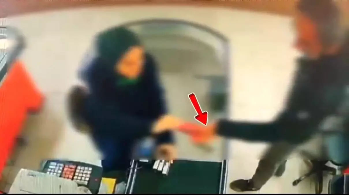 Bingöl'de hırsızlık ve kart dolandırıcılığı şüphelisi tutuklandı