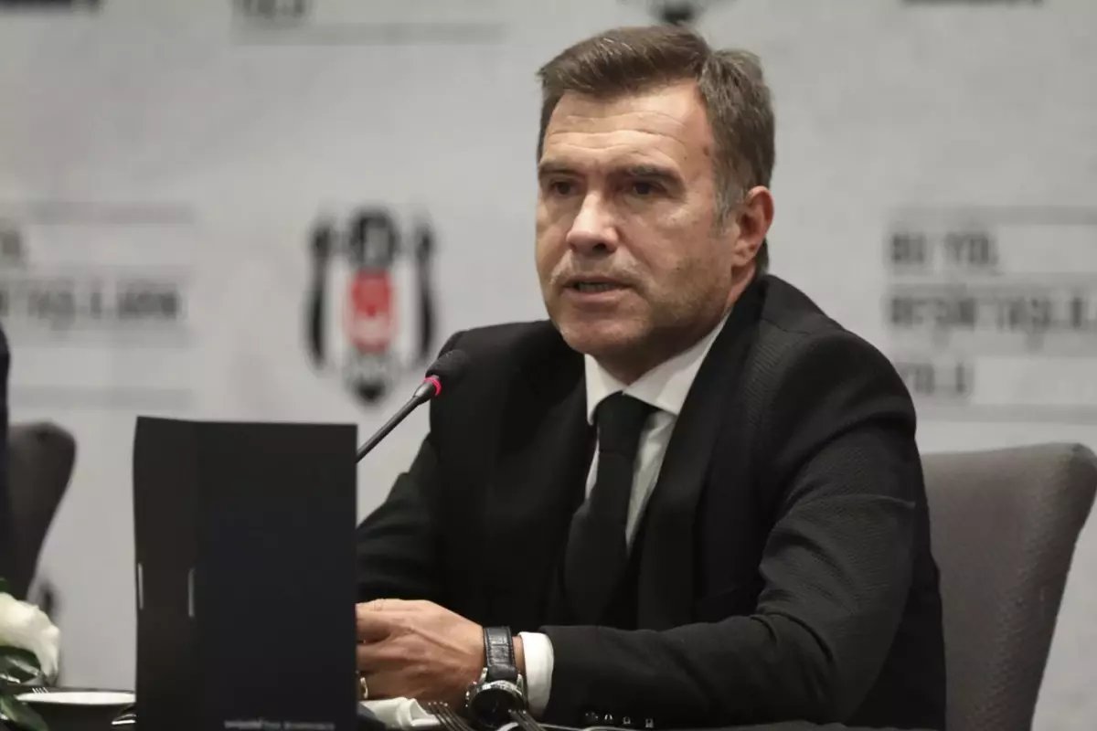 Beşiktaşlı efsane Feyyaz Uçar'ın acı günü
