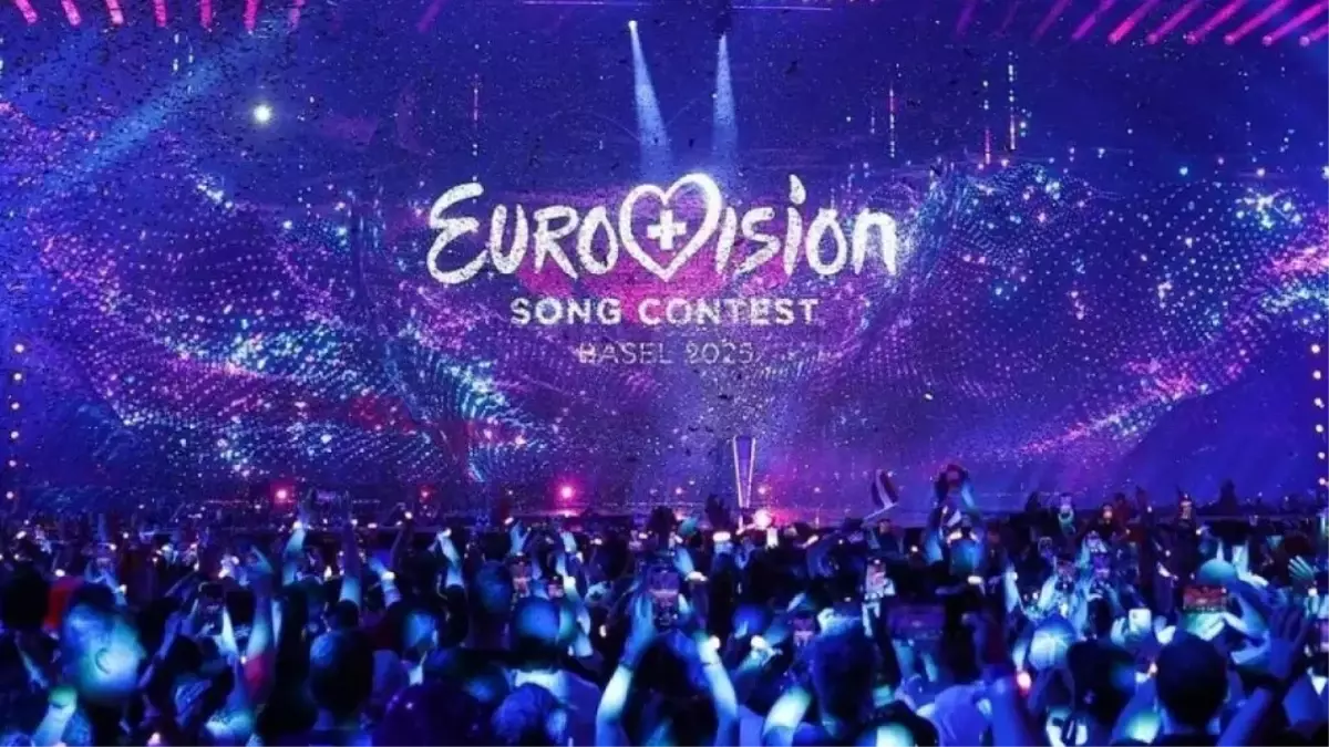 İsrail'e Eurovision izni verildi, 4 ülke yarışmadan çekildi