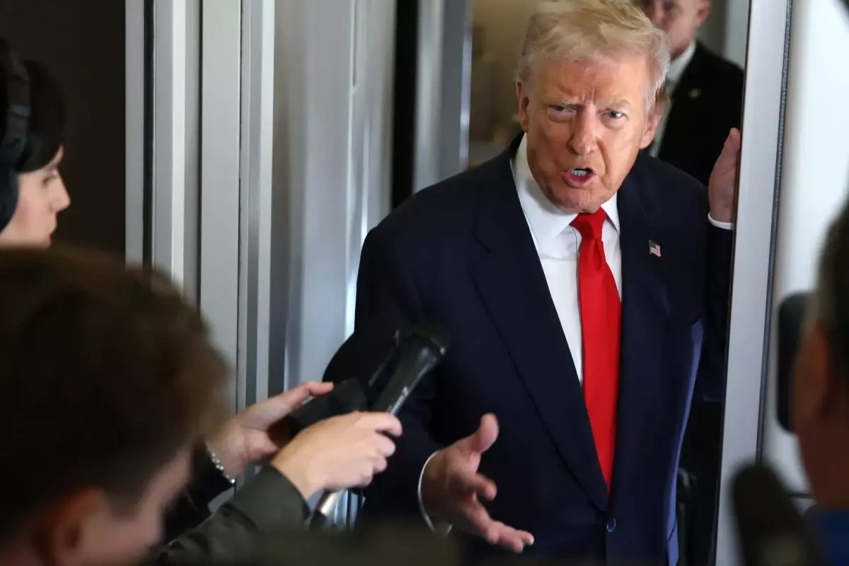 ABD'den görülmemiş uyarı: Giderseniz vasiyetinizi hazırlayın