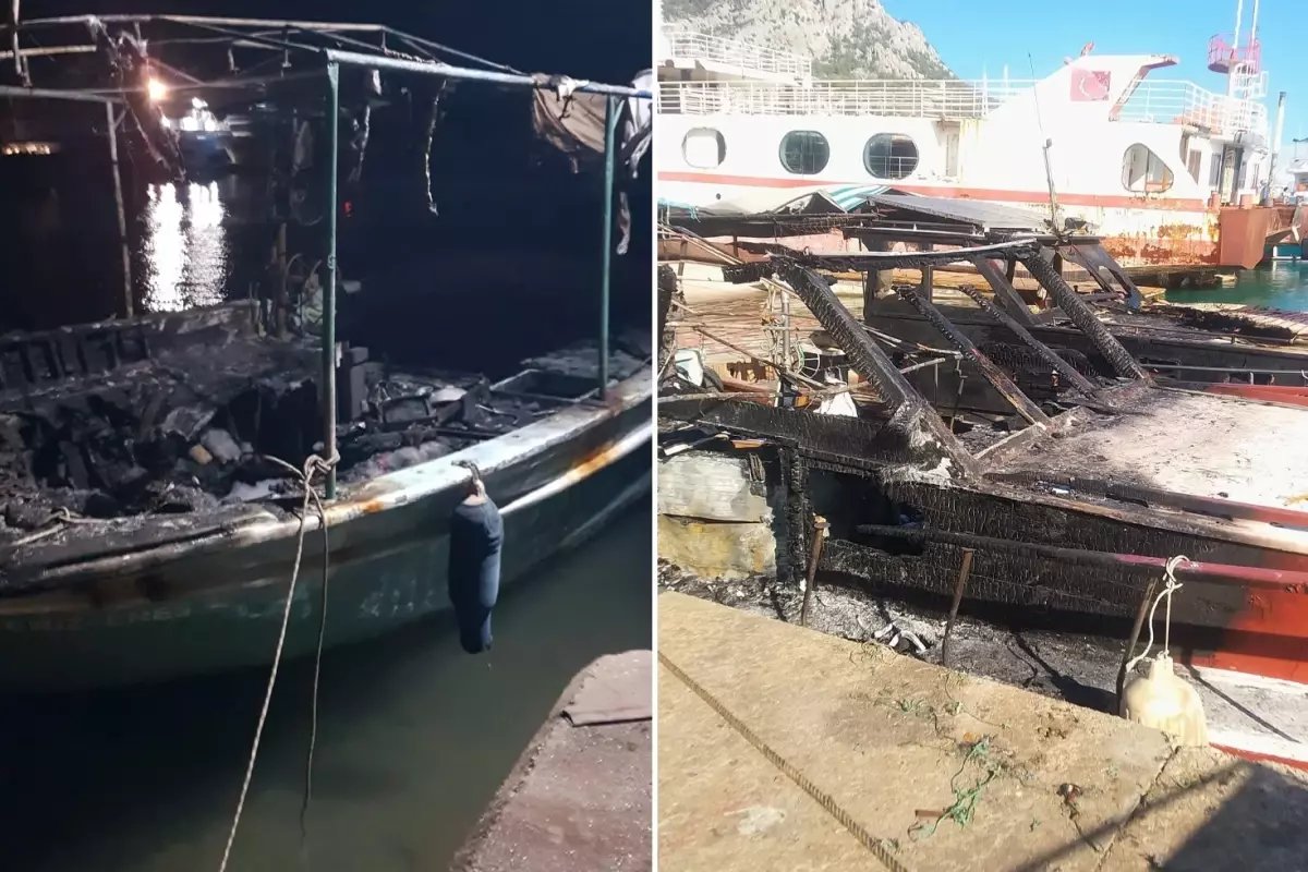 Antalya'da neler oluyor? Kayyum tartışması yaşanan barınakta çıkan yangın sonrası iddialar daha da büyüdü