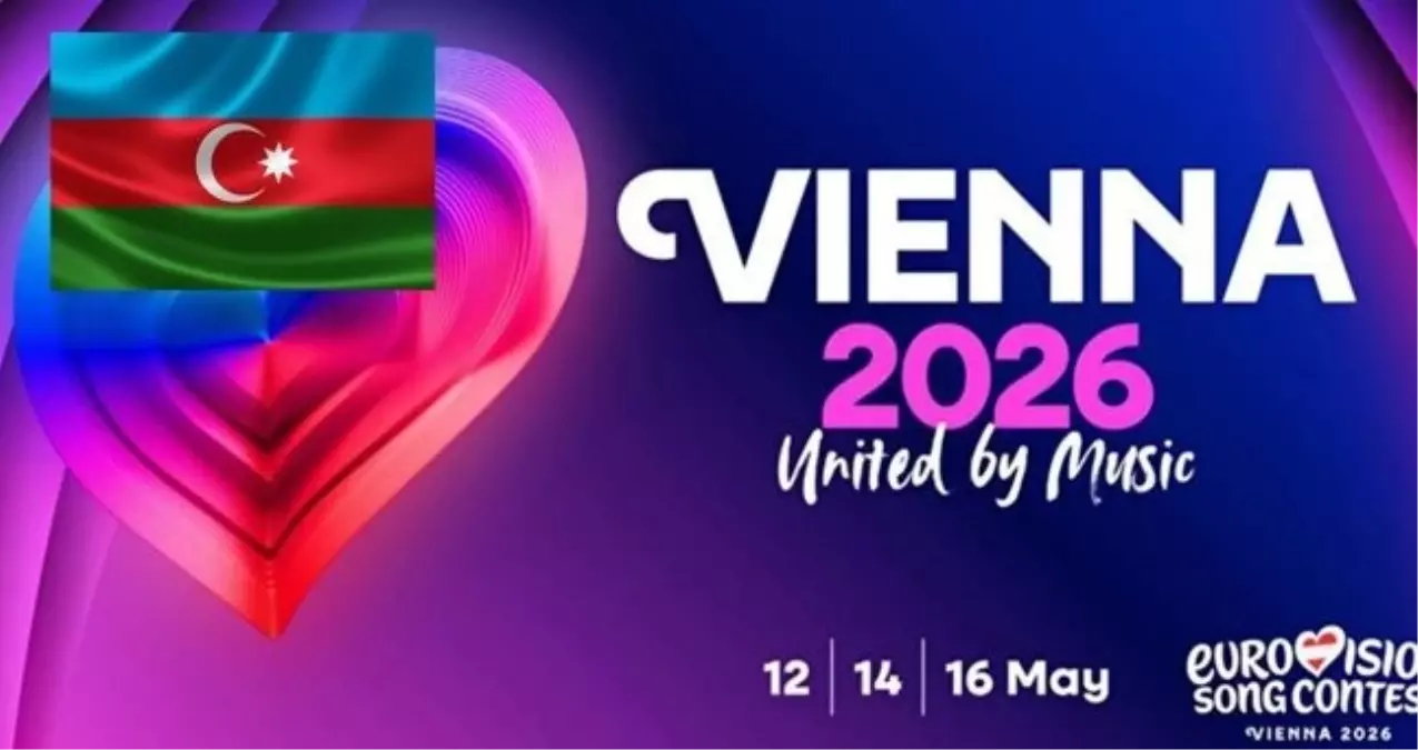Eurovision 2026'ya hangi ülkeler katılmayacak? Azerbaycan, Eurovision 2026'ya katılacak mı?