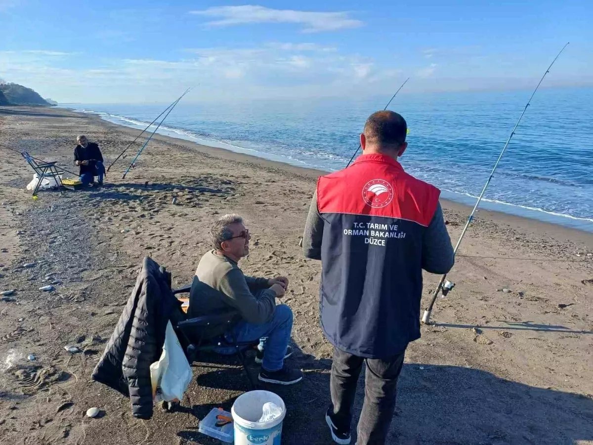 Amatör balıkçılara sualtı tüfeğiyle avcılık için yeni düzenleme