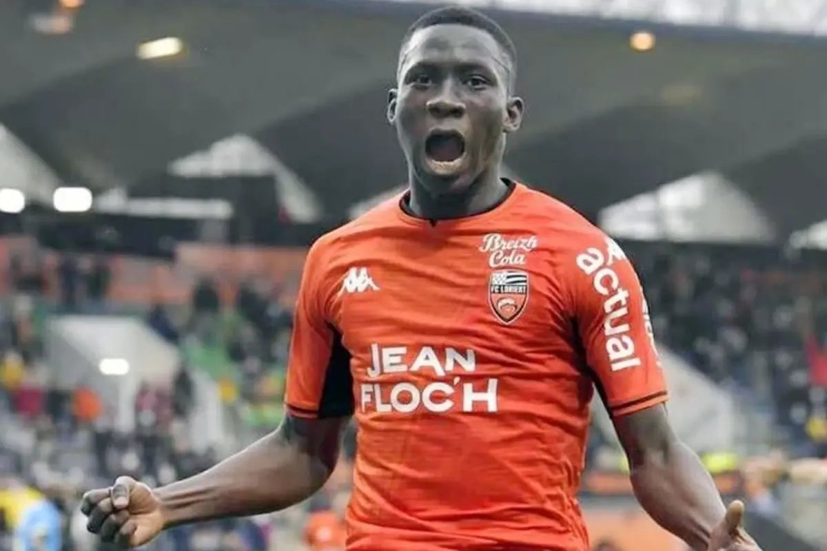 Senegalli gol makinesi Süper Lig'e geliyor