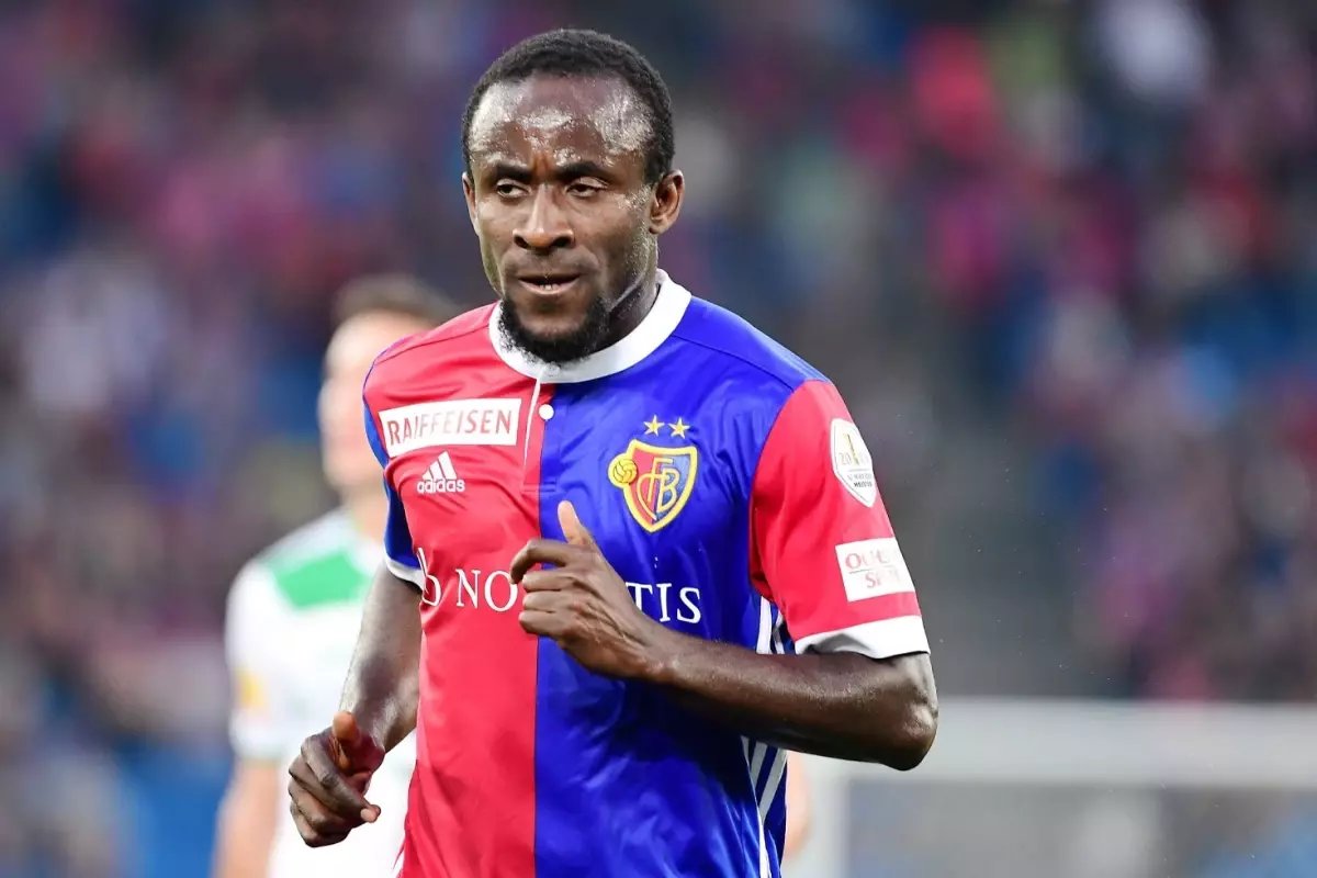 Yalan makinesine giren Doumbia'nın gerçek yaşı ağızları açık bıraktı