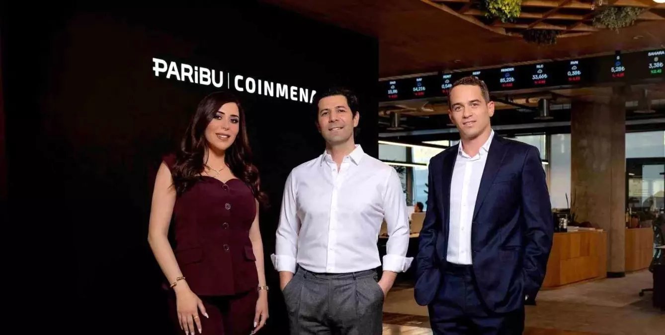 Paribu, CoinMENA'yı 240 milyon dolara çıkabilecek bir anlaşma ile satın aldı