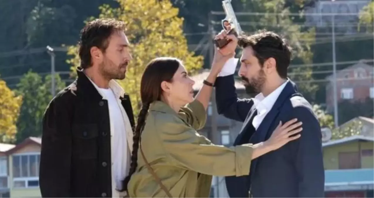 Taşacak Bu Deniz bu akşam var mı? 5 Aralık Taşacak Bu Deniz saat kaçta, hangi kanalda yayınlanacak, yeni bölümde neler olacak?